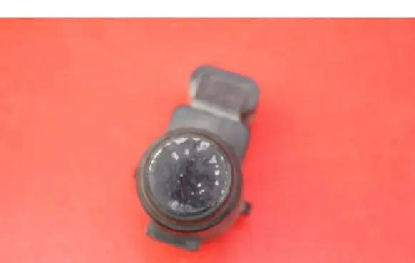 BMW X3 E83 Parking PDC control unit/module 6934308