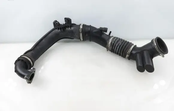 Ford S-MAX Air intake hose/pipe BG919C623EB