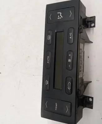 Peugeot 406 Climate control unit 96303375ZL 658636N 69370001