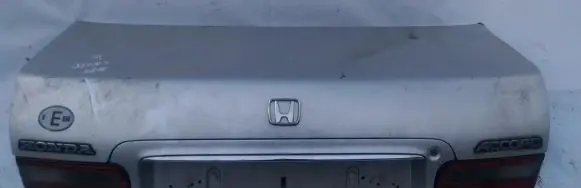 Honda Accord Tailgate/trunk/boot lid pilka