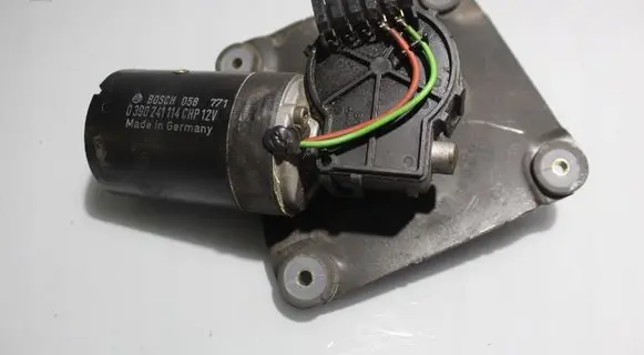 Volvo S40, V40 Wiper motor 0390241114