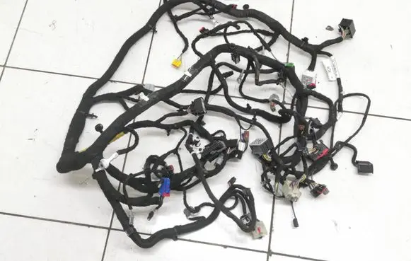 Ford Mustang Mach-E Panel wiring Pj8t14401rca