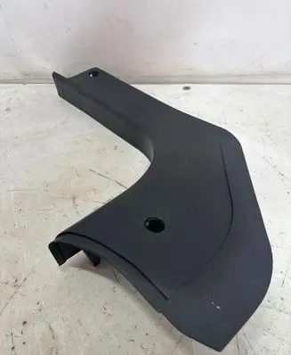 Maserati Ghibli Front sill trim cover 6700113680 STP10360 B985TSAPA