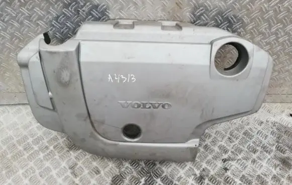 Volvo S80 Engine cover (trim)