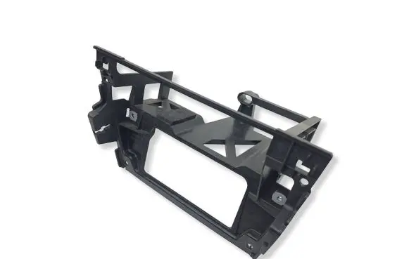 BMW 3 E90 E91 Dashboard lower bottom trim panel 10822910