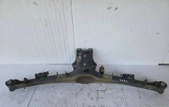 BMW 3 E36 Rear beam 