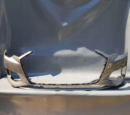 Audi A6 C7 Front bumper 4K0807437