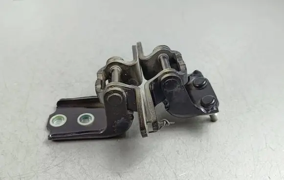 Mitsubishi Eclipse Cross Rear door hinge set 