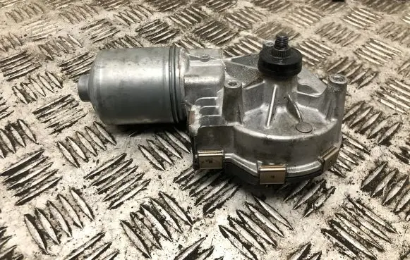 Mercedes-Benz C W204 Wiper motor 1397220667