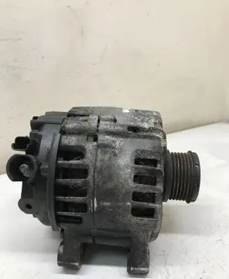 Peugeot 5008 Generator/alternator