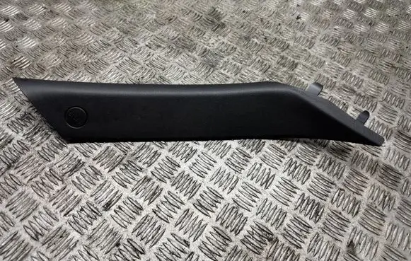 Mini Cooper Countryman R60 (A) pillar trim 9801248