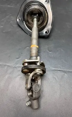 Toyota Hilux (AN120, AN130) Steering column universal joint