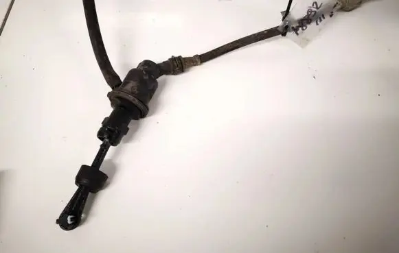 Renault Scenic II - Grand scenic II Clutch master cylinder