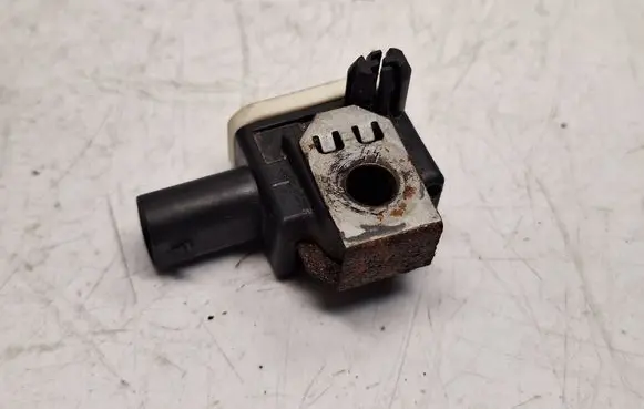 BMW 2 F22 F23 Airbag deployment crash/impact sensor 9196020 65779196020 65779312850