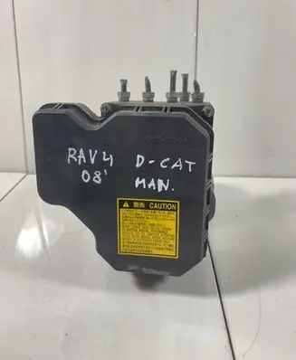 Toyota RAV 4 (XA30) ABS Pump 4454042100