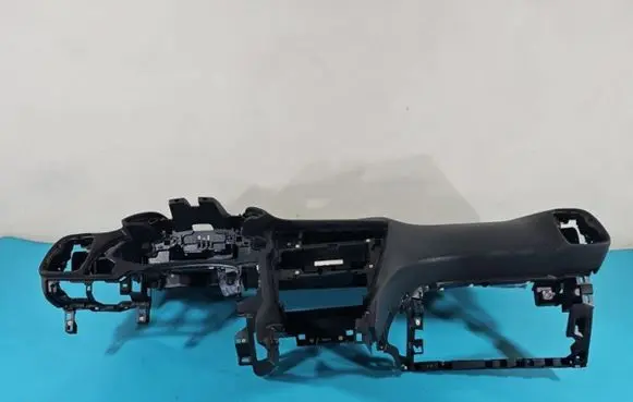 Citroen DS5 Dashboard IMPRK1402594