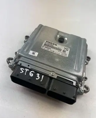 Volvo XC60 Engine control unit/module ECU 31392982 0281030782