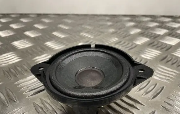 Audi A7 S7 4G Parcel shelf speaker 4G8035402