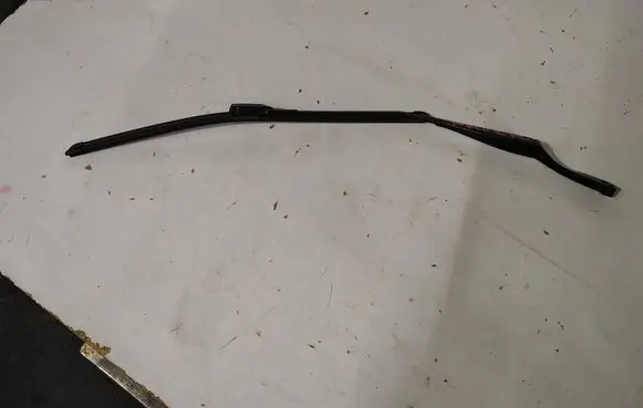 Fiat Doblo Front wiper blade arm 