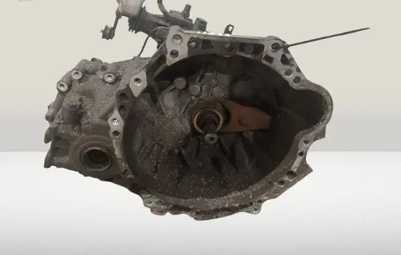 Toyota Corolla E120 E130 Manual 5 speed gearbox 