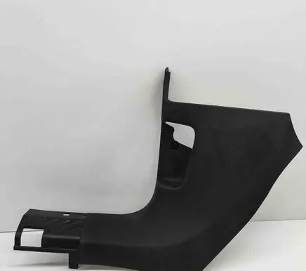 Volkswagen ID.4 (A) pillar trim 11B863483A