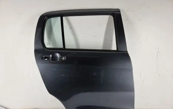 Suzuki Celerio Rear door 