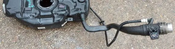 Fiat Tipo Fuel tank 