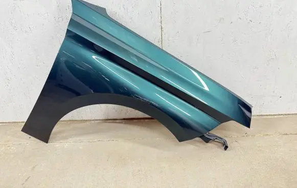 Peugeot 308 Fender