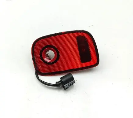 Rear fog light