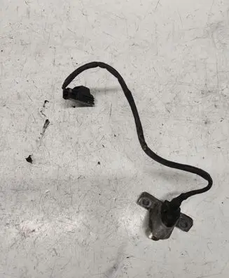 Volvo S60 Crankshaft position sensor