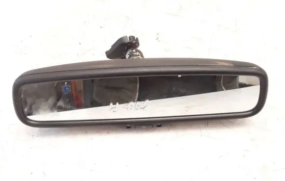 Honda Accord Rear view mirror (interior) E11015892