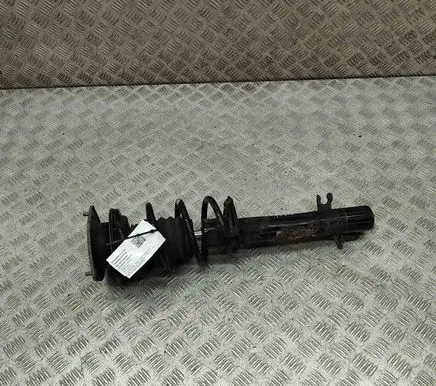 Mini Cooper Countryman R60 Front shock absorber/damper 9813651