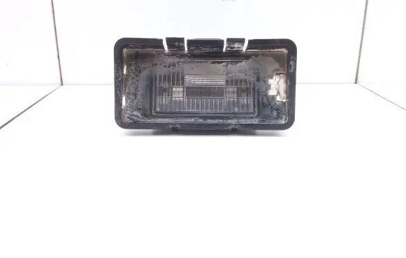 Seat Ibiza II (6k) Number plate light 1M6943021