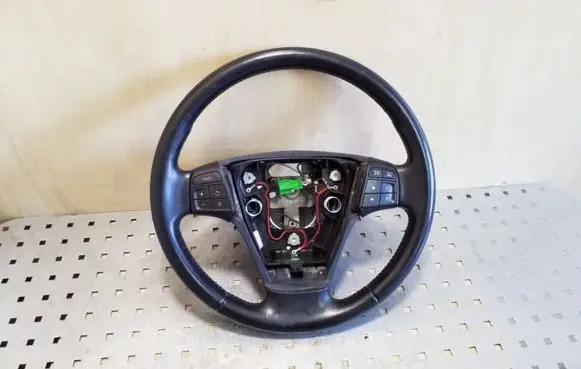 Volvo V50 Steering wheel PV55150060 55150001 30778754