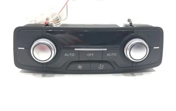 Audi A6 S6 C7 4G Interior fan control switch 4G0919158C