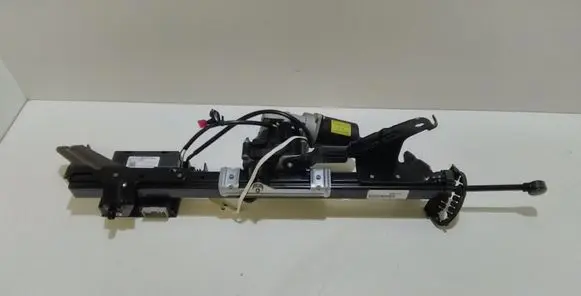Hyundai ix 55 Tailgate hydraulic set PN16918718 954703J101