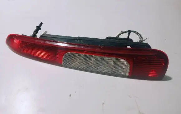 Ford Focus C-MAX Rear/tail lights 3M5113A602AA 158958 2SK008723