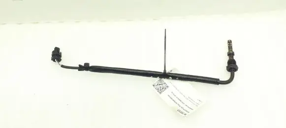 Exhaust gas temperature sensor