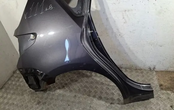 Toyota Verso Rear quarter panel 616070F030 616010F020