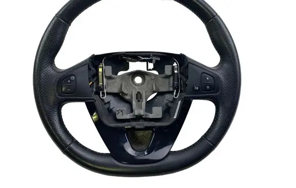 Renault Zoe Steering wheel 484005406R