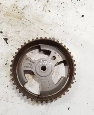 Ford Fiesta Camshaft pulley/ VANOS 9657477580
