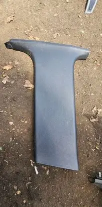 Audi A4 S4 B7 8E 8H (A) pillar trim brak