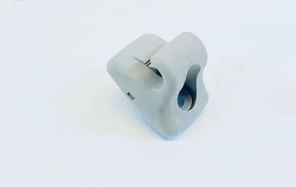 KIA Ceed Sun visor clip/hook/bracket 852353X000ED