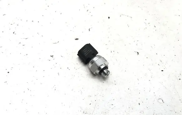 Air conditioning (A/C) pressure sensor