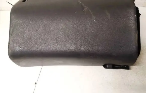 Mercedes-Benz C W203 Glove box a2036802691