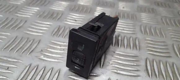 Volkswagen Sharan Seat heating switch 7m3963564 ym2119k314baw