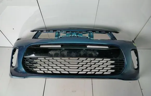 KIA Rio Front bumper 86511-H8000