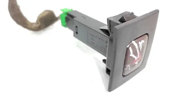 Volvo S80 Hazard light switch 30710106 06W491