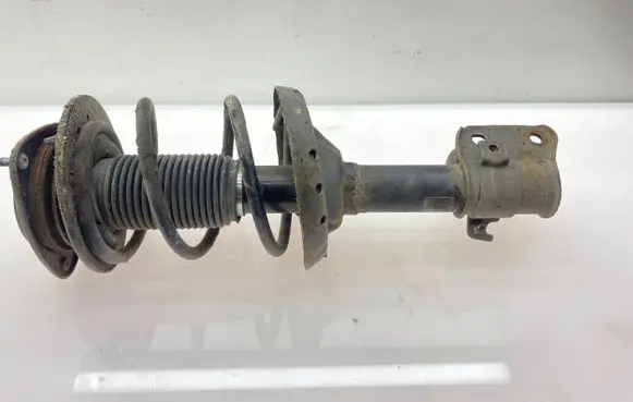 Subaru Legacy Front shock absorber with coil spring 20310AG450