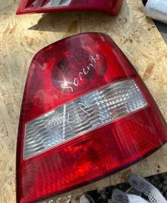 Toyota Corolla E120 E130 Rear/tail lights RS102